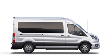 2024 Ford Transit® External Image 5